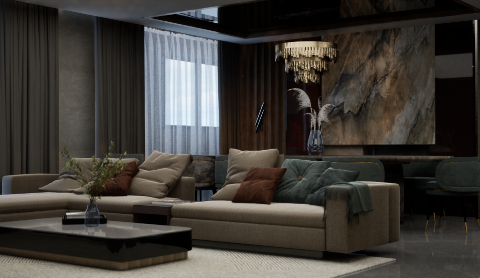 CasaVista Virtual Villa Experience